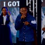Praise Medley by Joshua Israel Mp3 Download