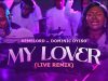 My Lover by Kemelord Mp3 Download