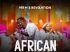 African Praise by Mr M & Revelation Mp3 Download
