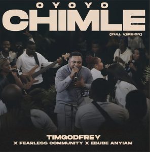 Oyoyo Chimle