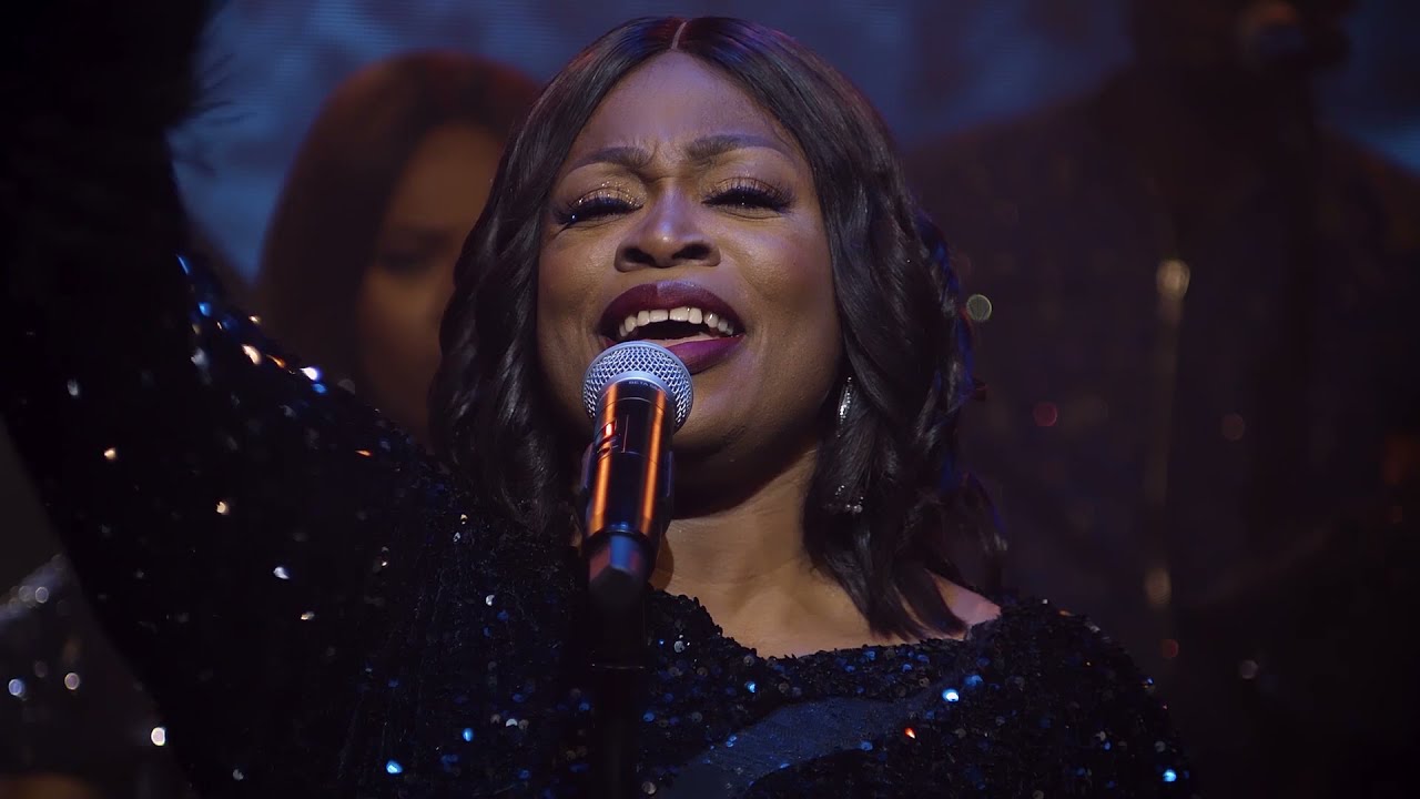Greatest Lord by Sinach Mp3 Download