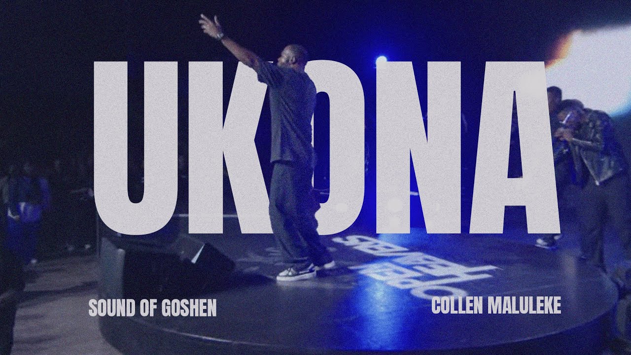 Sound of Goshen Ukona ft. Collen Maluleke Mp3 Download 