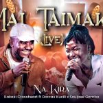 Team Kakaki – Mai Taimako (Na Kira) Mp3 Download