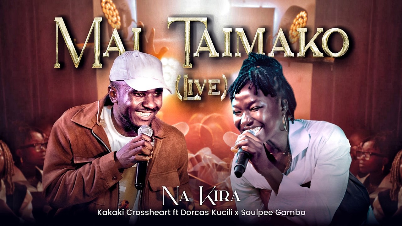 Team Kakaki – Mai Taimako (Na Kira) Mp3 Download 