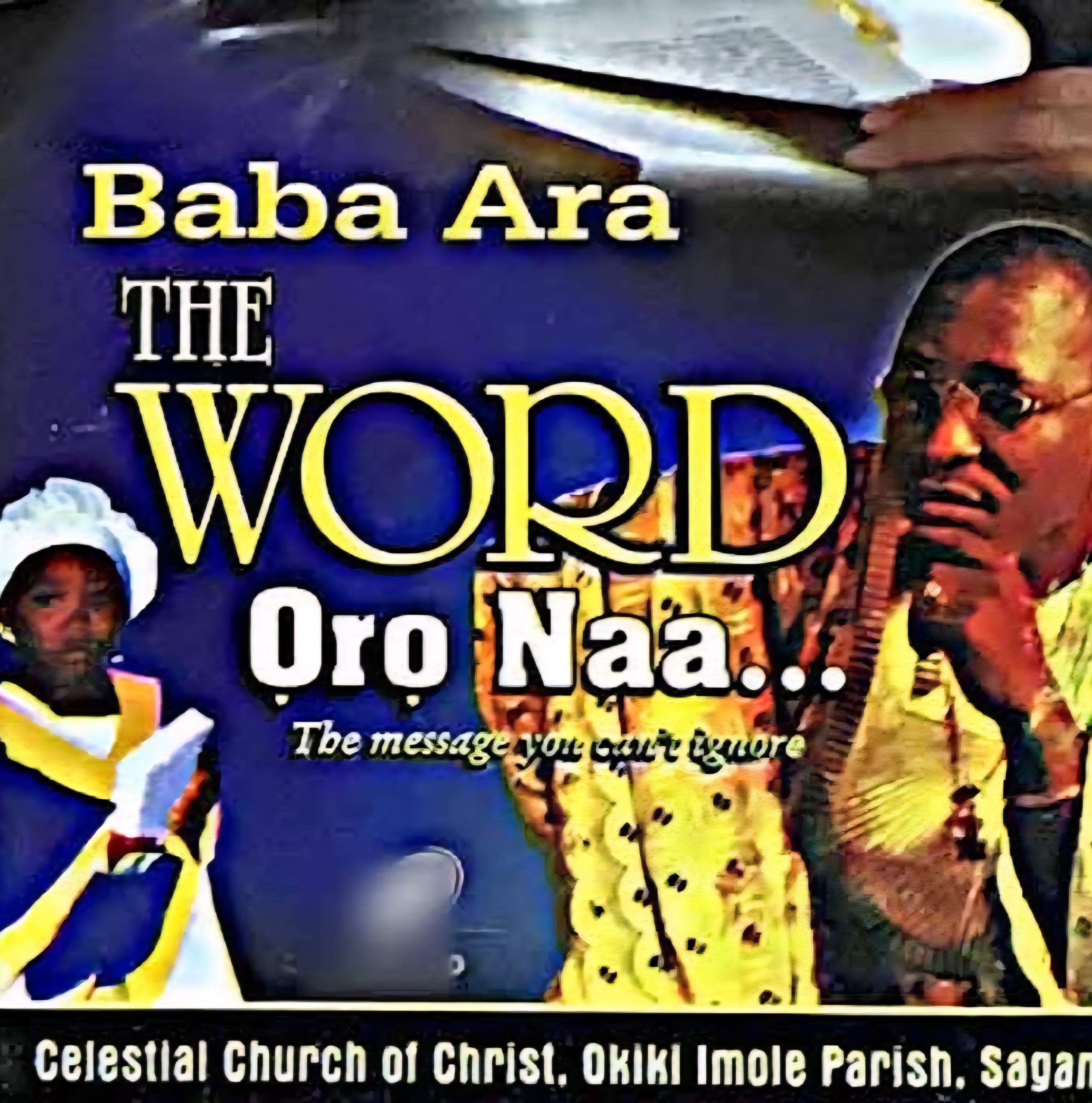 baba ara bi aba njoyin download