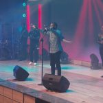 David Dam - I'm a Child (Yahweh) ft. Prospa Ochimana Mp3 Download