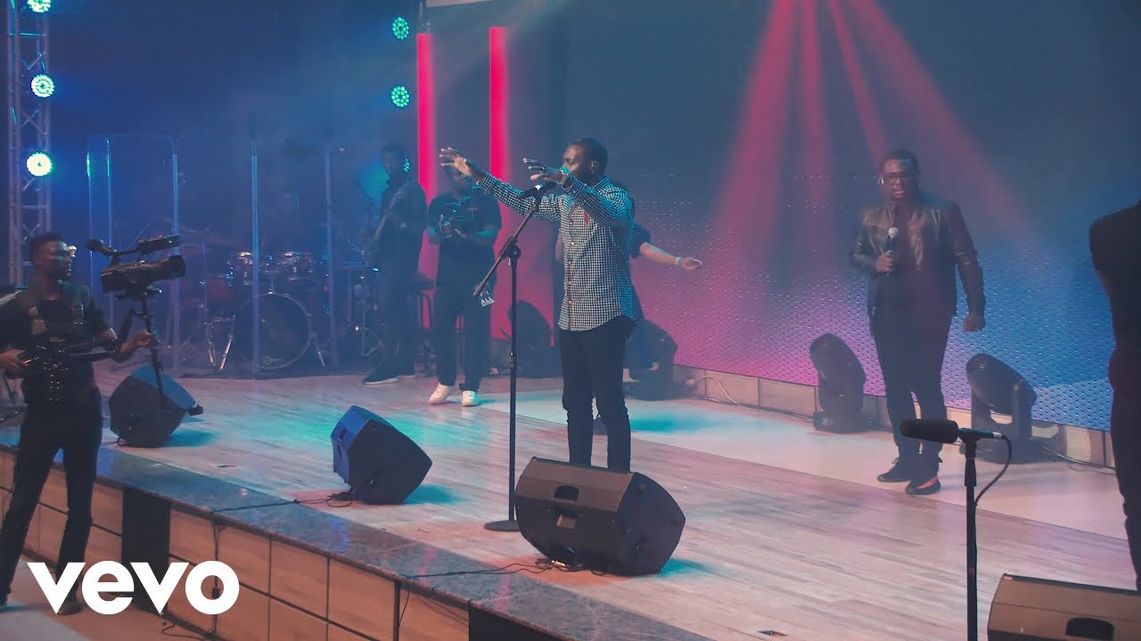 Shalom by David Dam Mp3 Download