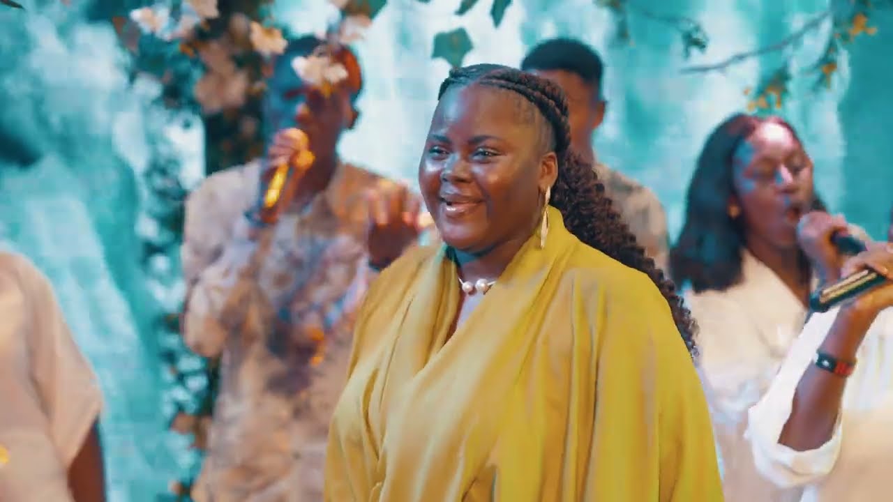 Deborah Ajayi – Basket of Praise Deborah Ajayi Basket of Praise Mp3 Download