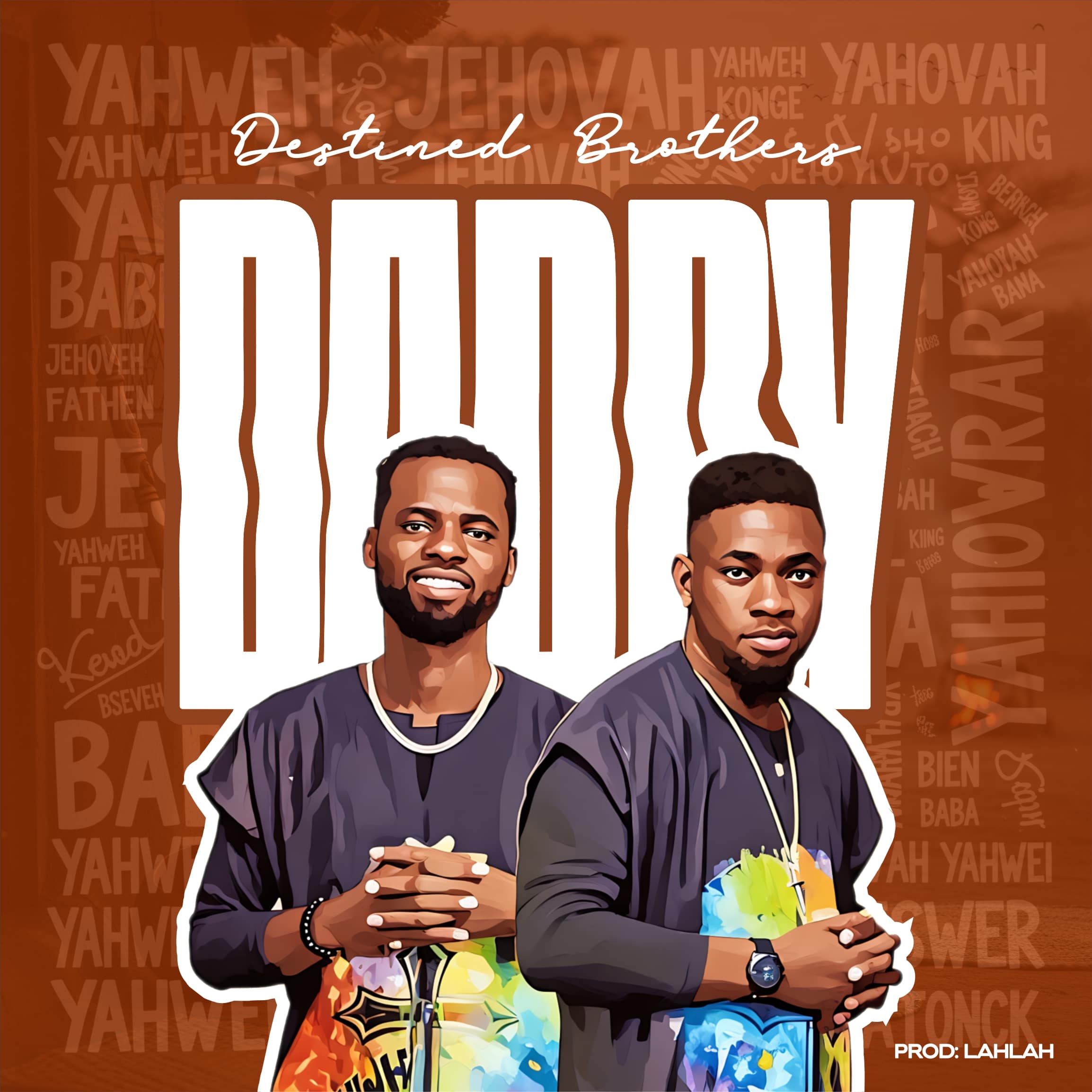 Daddy by Destined Brothers Mp3 Download 