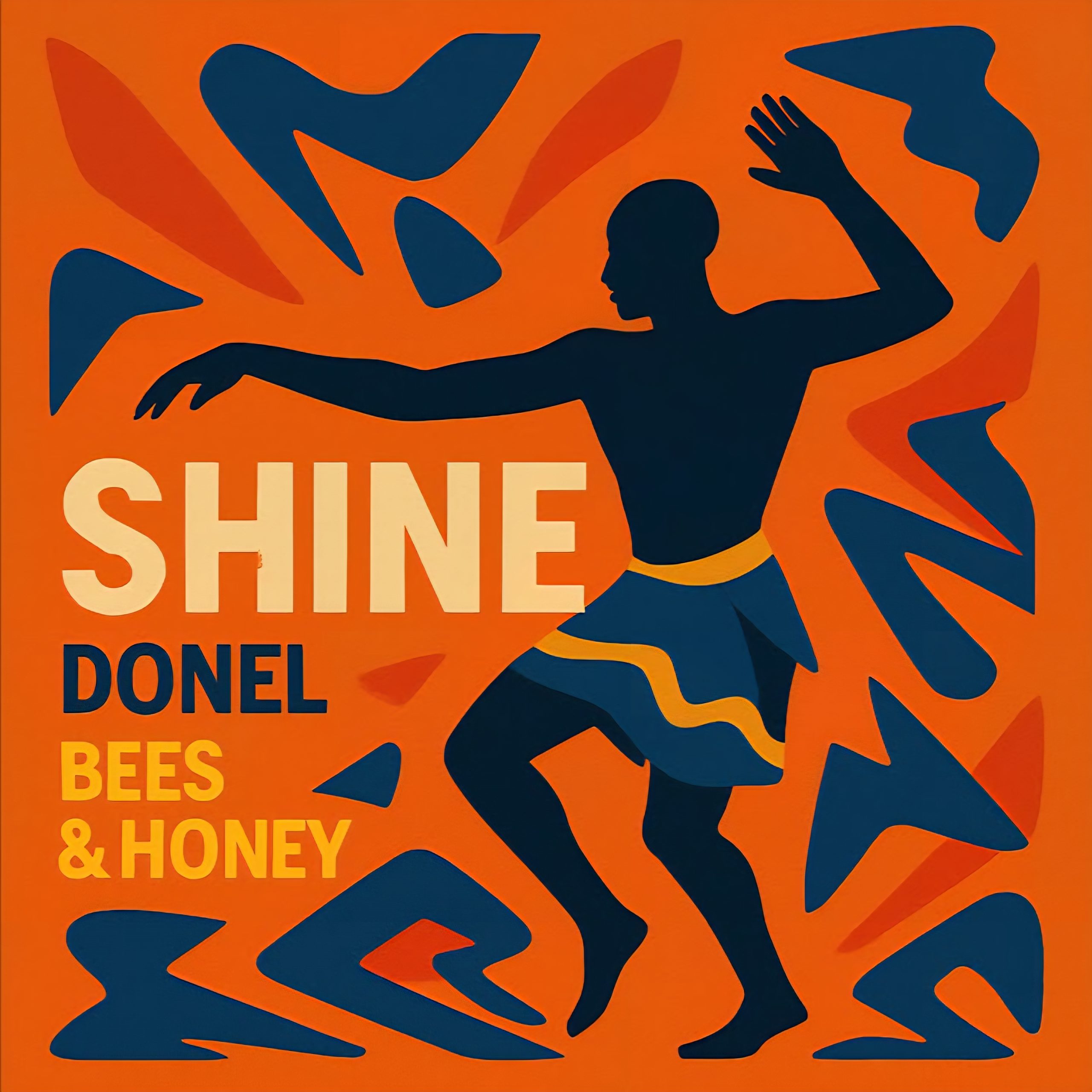 Donel Mangena Shine Mp3 Download 