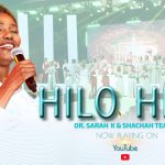 Dr Sarah K BISHA BISHA ft. Shachah Team
