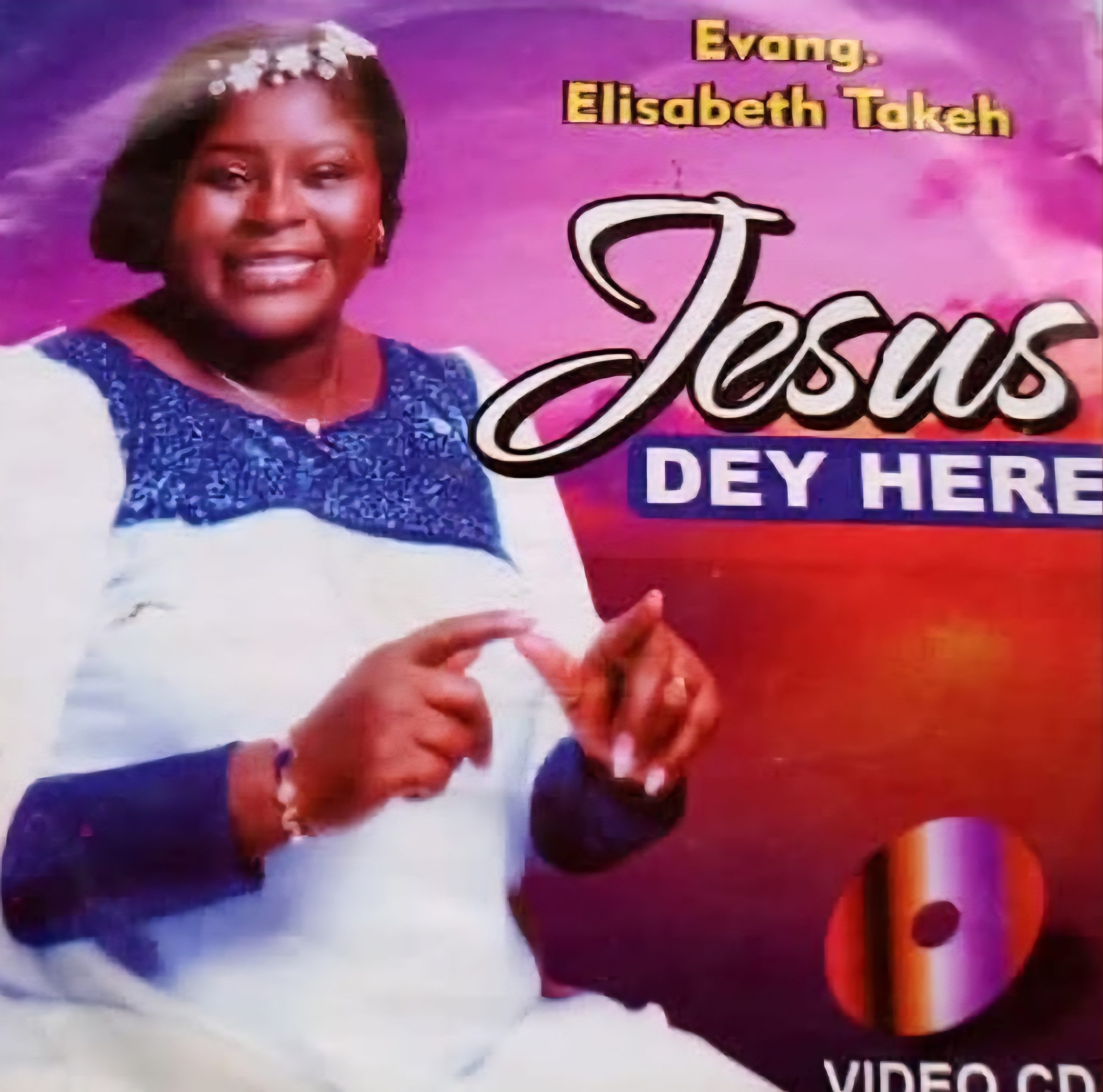 Elizabeth Tekeh Your Day Go Break Mp3 Download