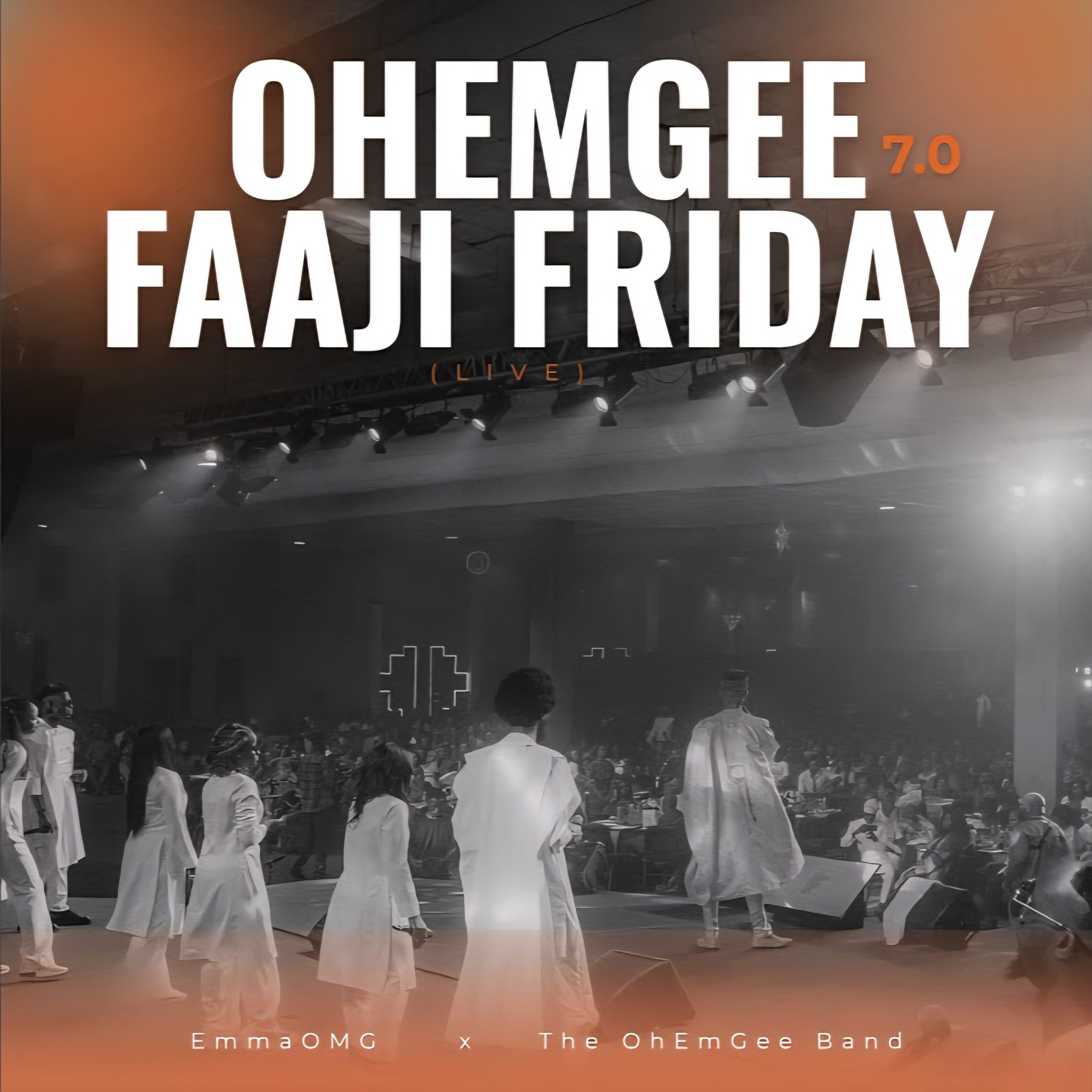 EmmaOMG – Christmas Faaji