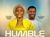 Humble cry by Feranmi Golden Angel Mp3 Download