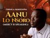 Aanu Lo Nsoro by Gbenga Akinfenwa Mp3 Download