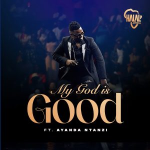 My God Is Good
