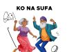 Jerry Jarah – Ko Na Sufa Ko Na Sufa by JERRY JARAH Mp3 Download
