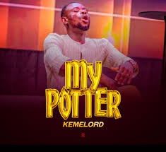 Kemelord – My Potter MY POTTER by Kemelord Mp3 Download