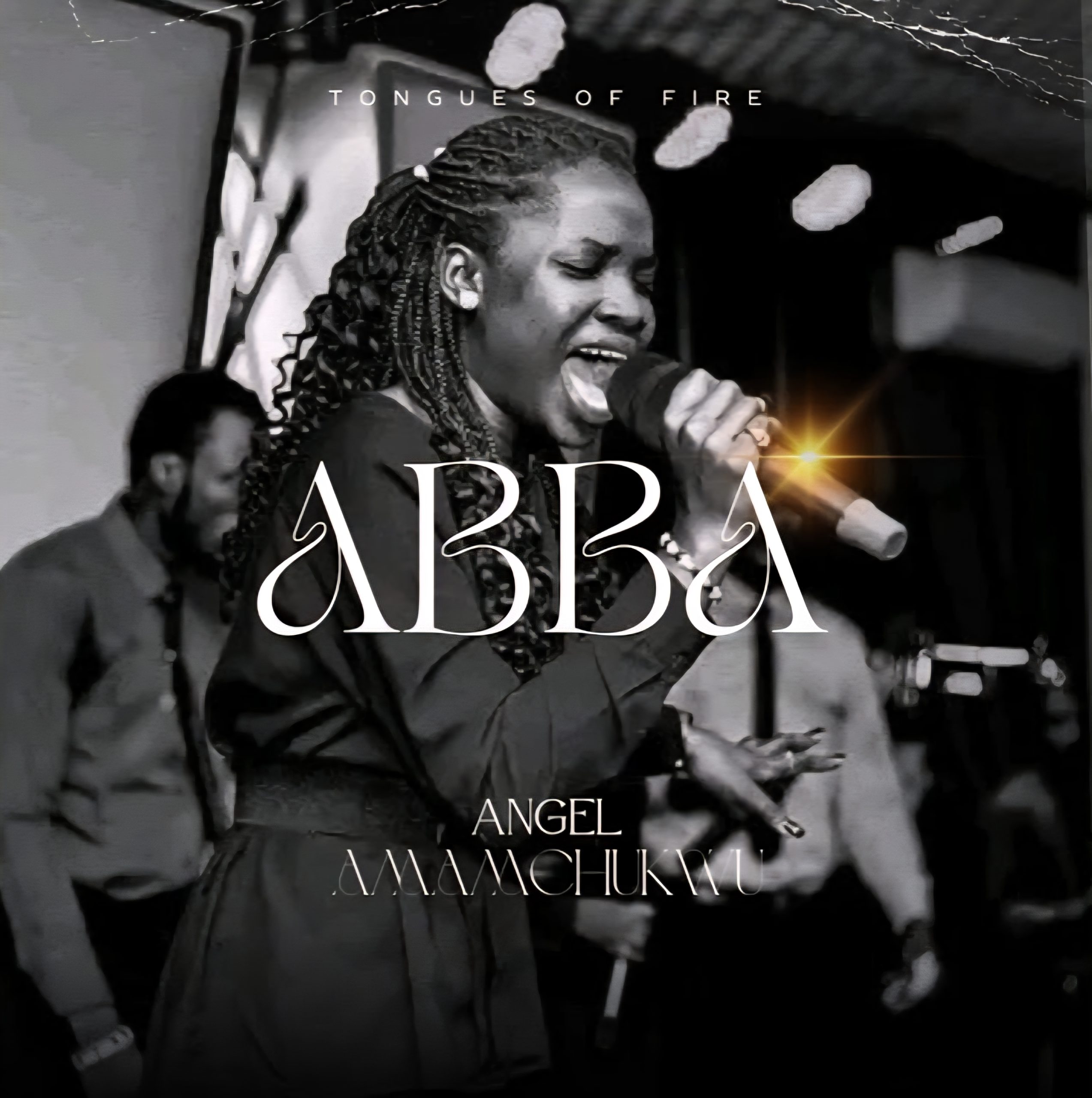 Lordlouis Music & Angel Amamchukwu Tongues of Fire Abba Mp3 Download 