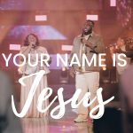 Your Name Is Jesus by MOG Music MP3 Download