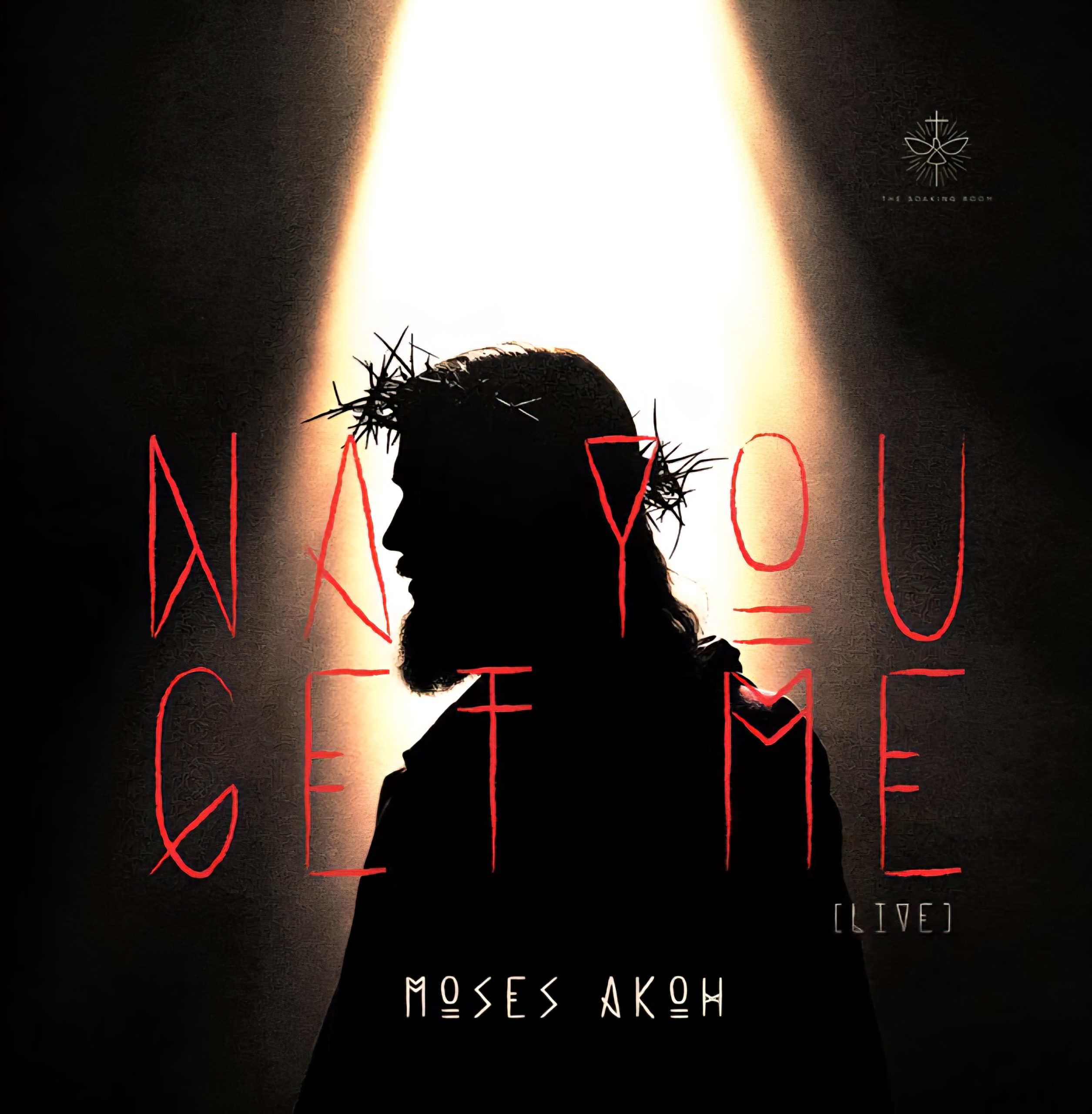 Na You Get Me by Moses Akoh Mp3 Download