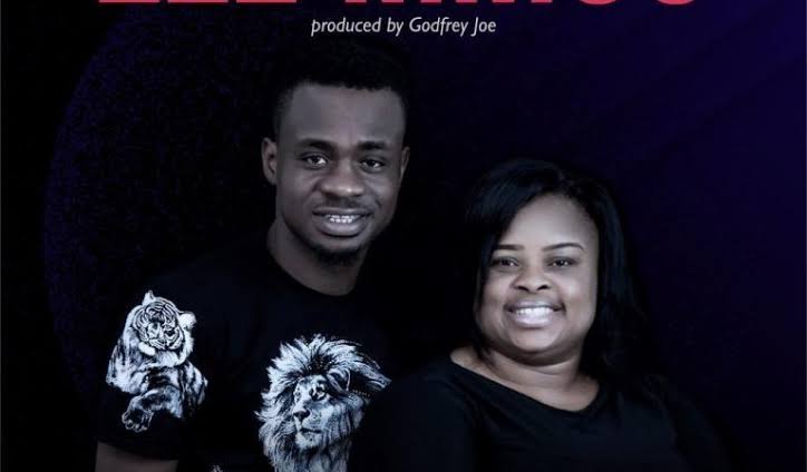 Mr M and Revelation – Omenma (We thank You)