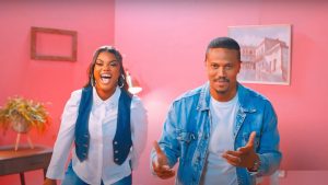 God of Miracles ft. Deborah Lukalu