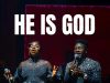 He Is God by Peterson Okopi & Prudent Okopi Mp3 Download