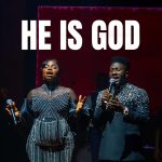 He Is God by Peterson Okopi & Prudent Okopi Mp3 Download