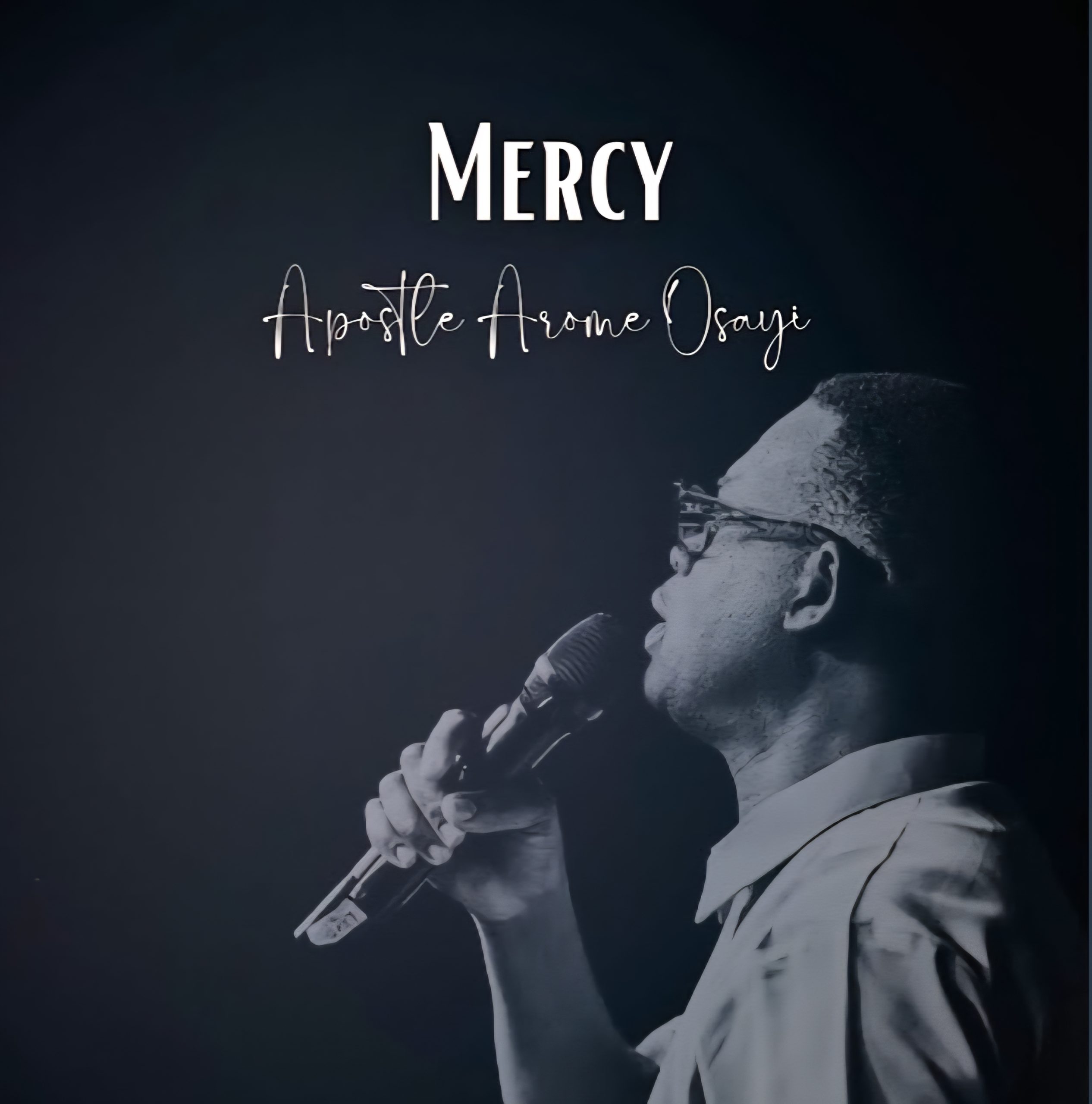 Apostle Arome Osayi by Prayer Cry for Mercy Mp3 Download