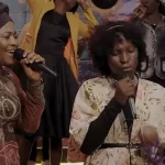 Psalmos & Feranmi Tabitha Olorun Ara Mp3 Download
