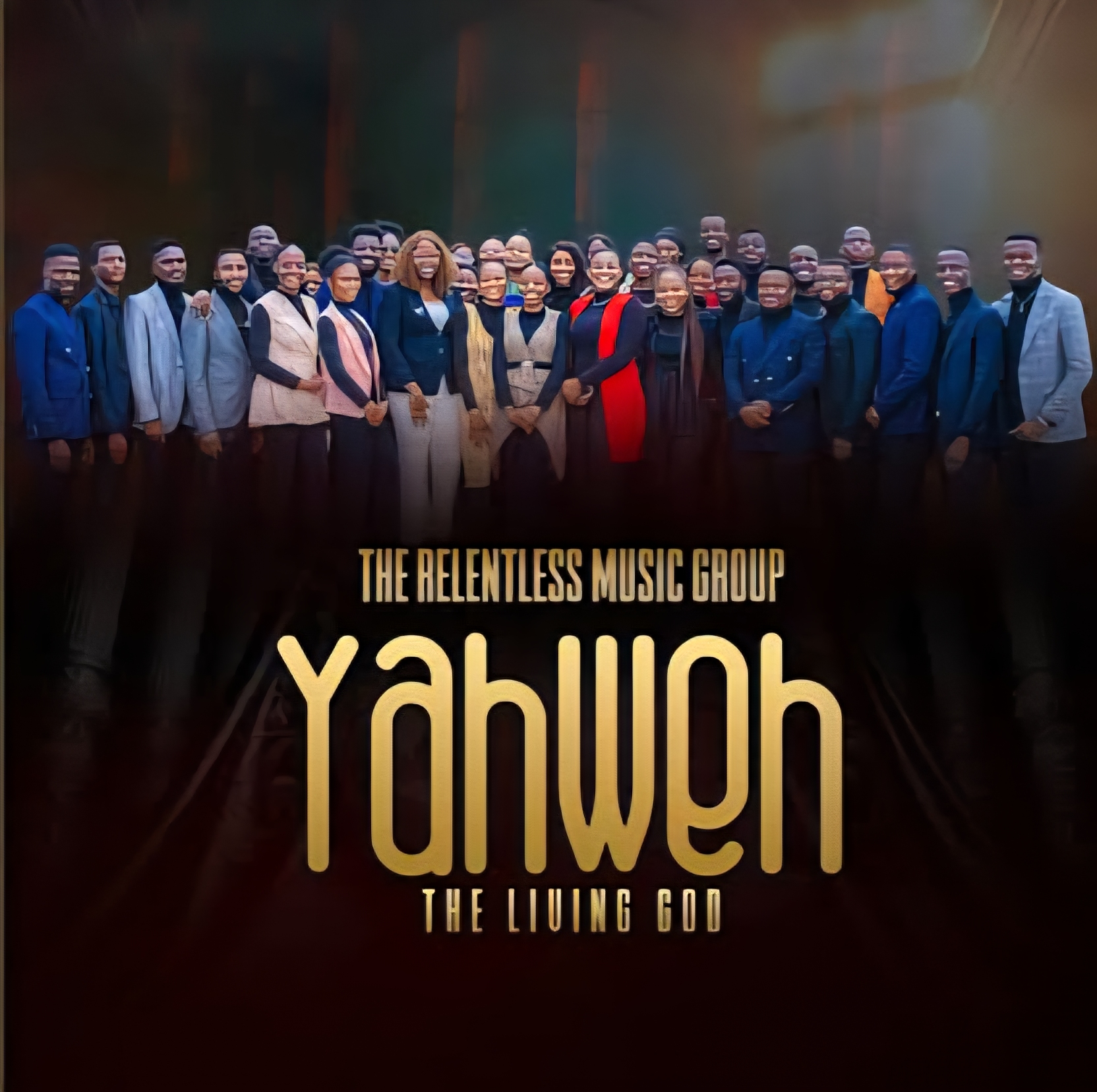 Yahweh by Relentless Music Group Mp3 DownloadYahweh by Relentless Music Group Mp3 Download