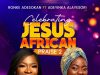 Ronke Adesokan & Adeyinka Alaseyori African Praise Medley 2 Mp3 Download
