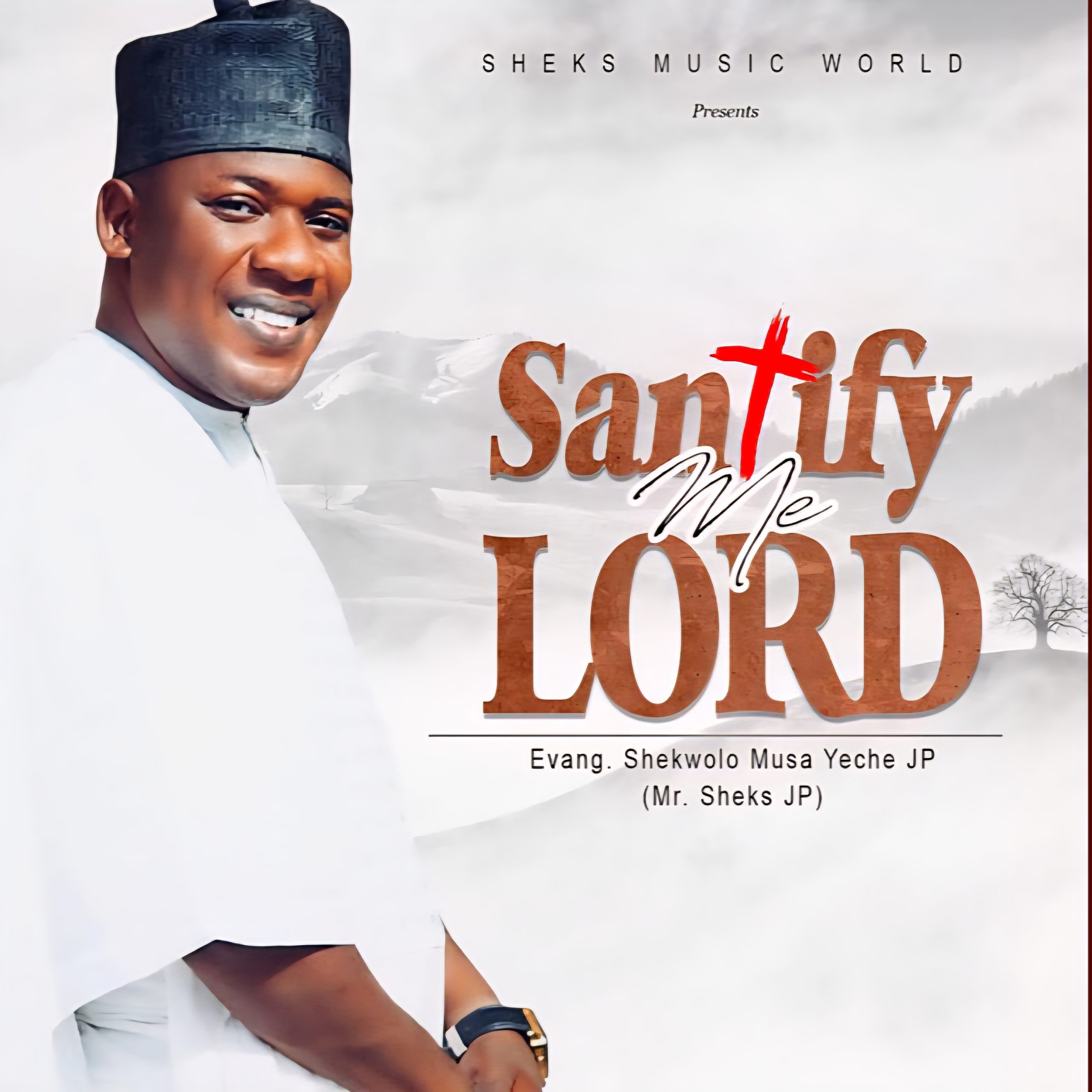 Shirin Allah by Sheiks Musa JP Mp3 Download 