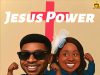 Steve Crown & Lydia Lifted Jesus Power Mp3 Download