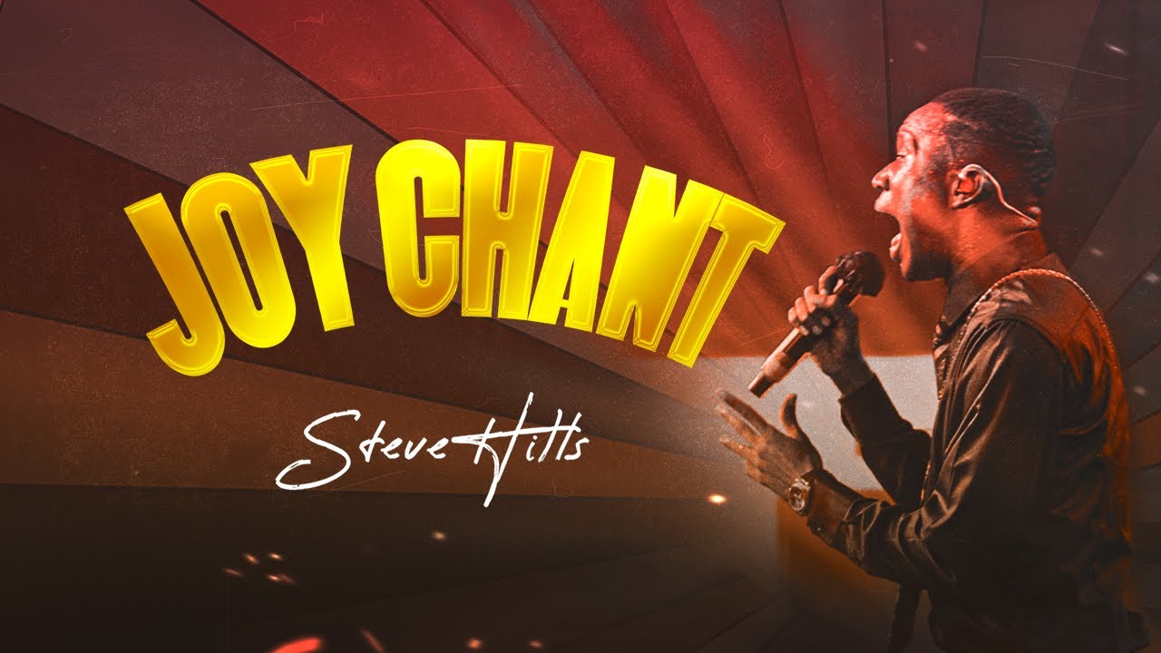 Joy Chant by SteveHills Mp3 Download 