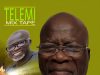 Timi Orokoya Telemi – Be Vigilant (Igi Araba) Artwork