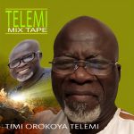 Timi Orokoya Telemi – Be Vigilant (Igi Araba) Artwork