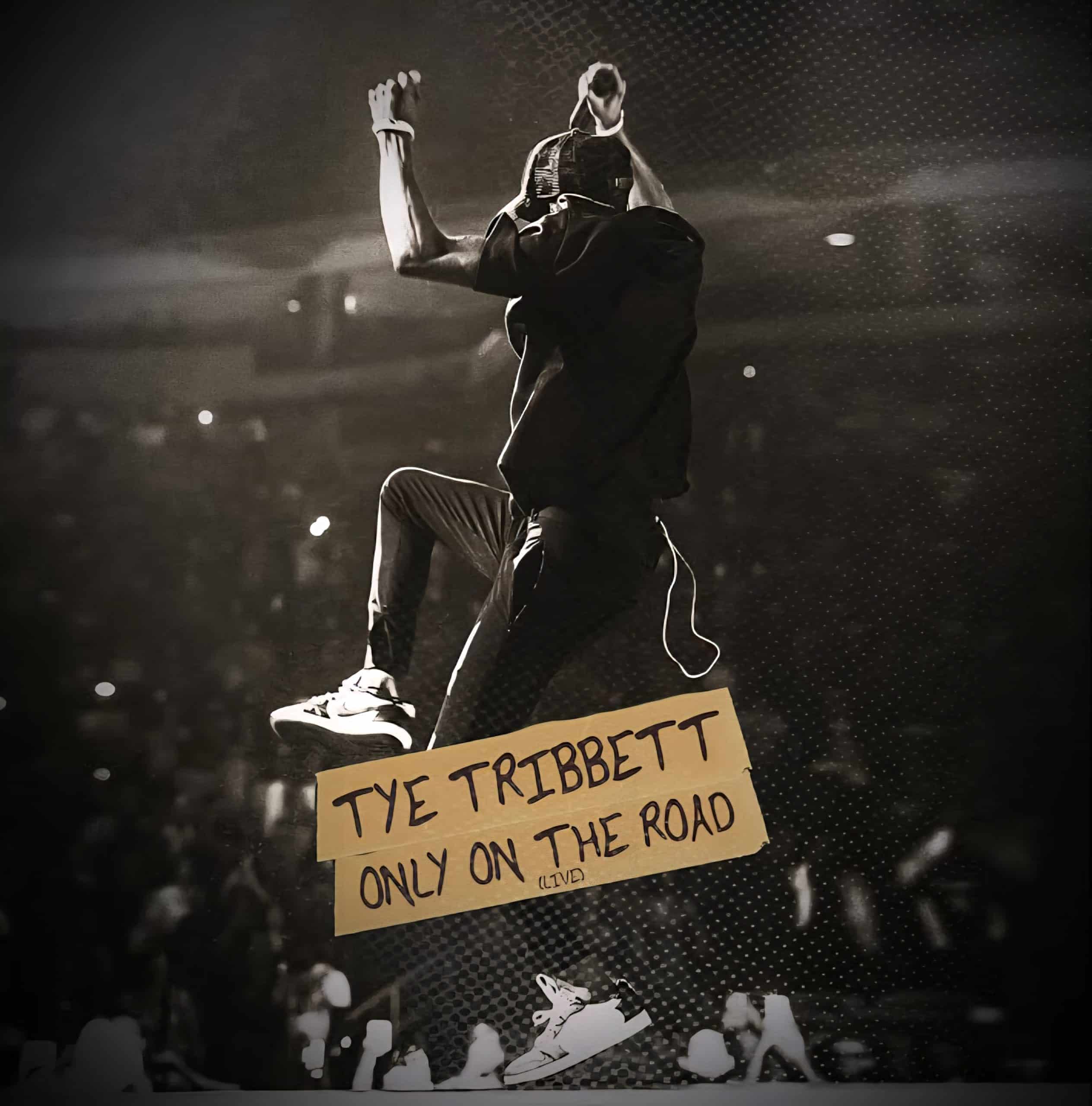 Yahweh Flow Live In San Francisco by Tye Tribbett Mp3 Download 