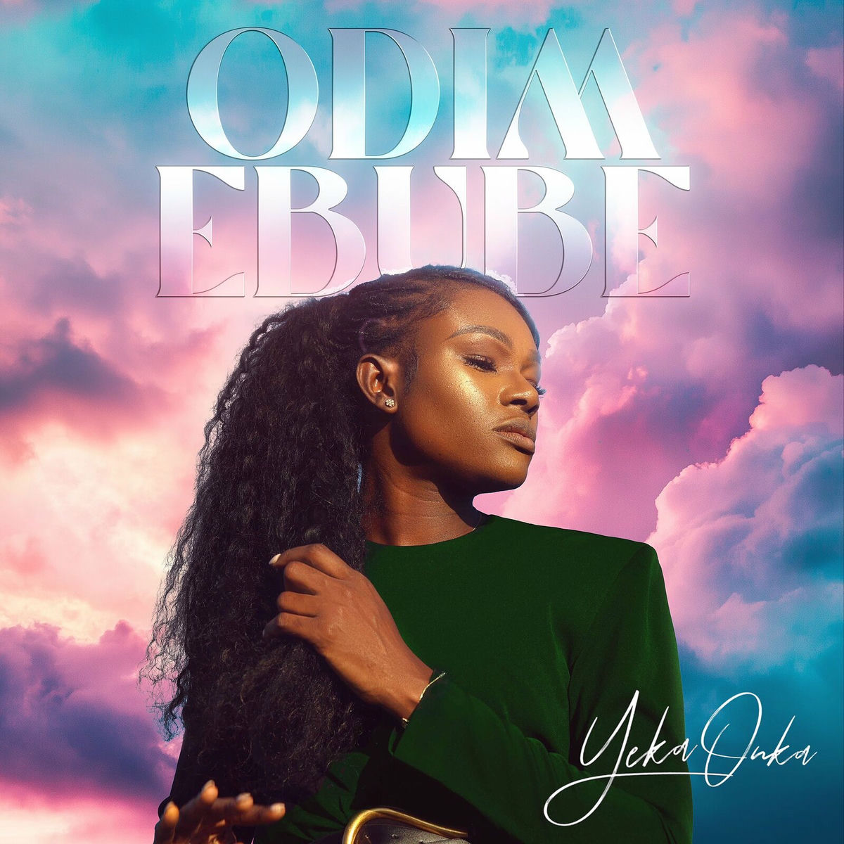 Odim Ebube by Yeka Onka Mp3 Download 