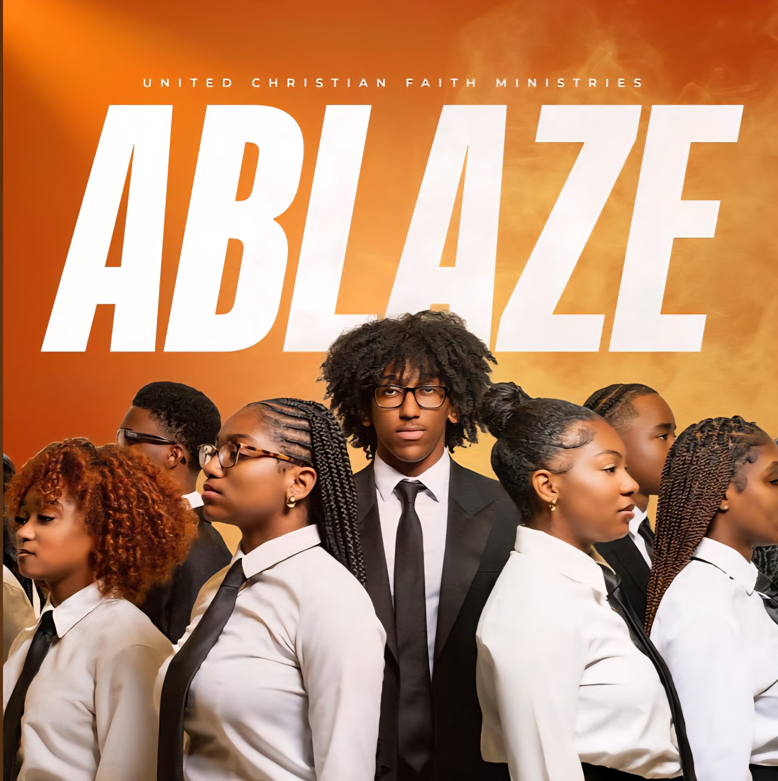ABLAZE – I'm Gon Win (ft. Pastor Mike Jr.) ABLAZE I'm Gon Win ft. Pastor Mike Jr. MP3 Download