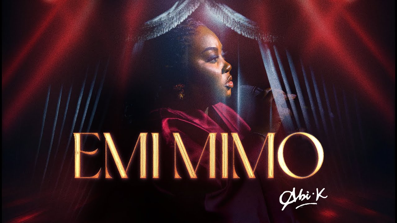Abi K Emi Mimo Mp3 Download 