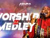 Worship Medley 3 by Adura Ojofeitimi mp3 download