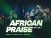 African Praise Medley by Halal Afrika & Team Eternity Ghana Mp3 Download