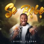 Bidemi Olaoba Master Ponmo Ponmo