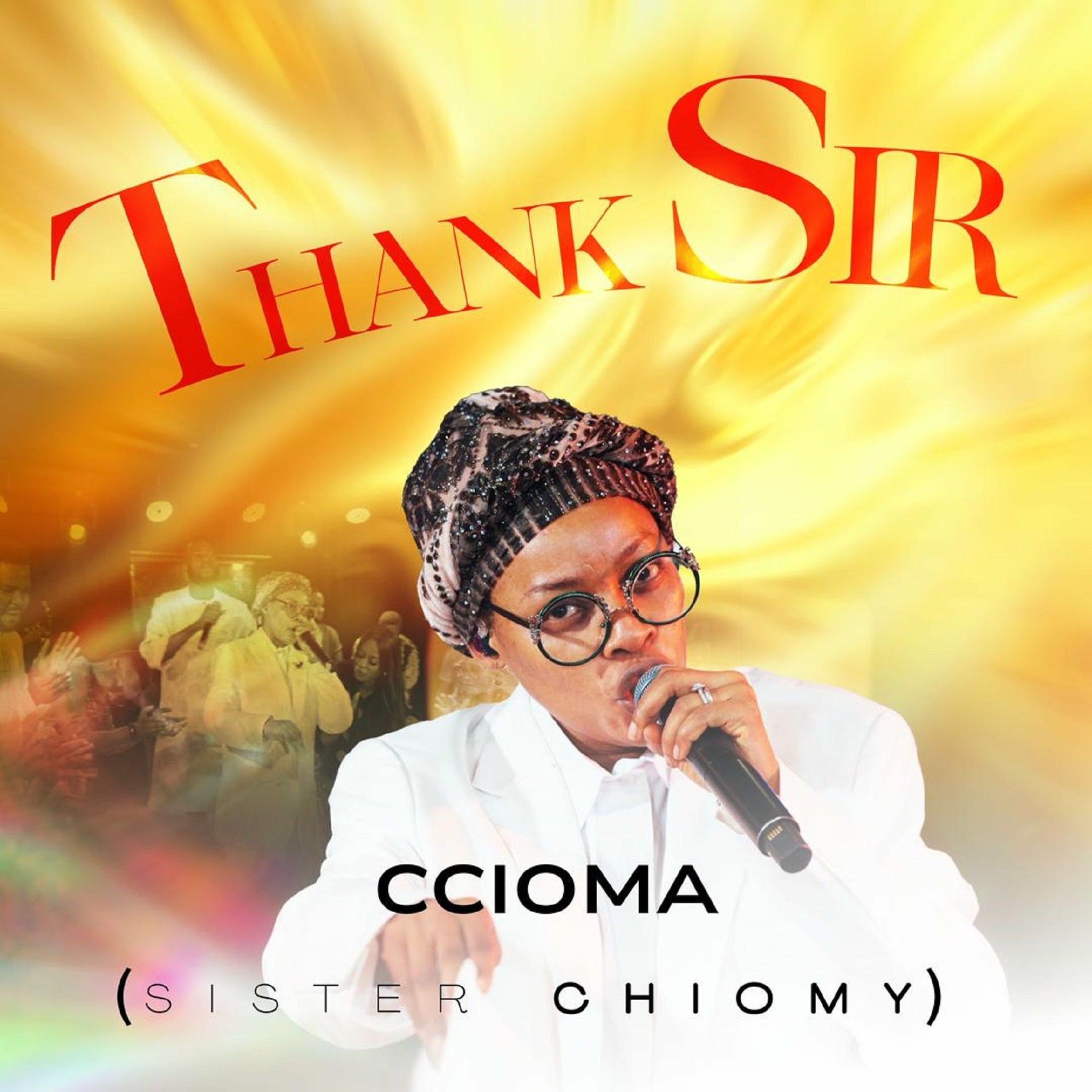 Ccioma Thank Sir Mp3 Download