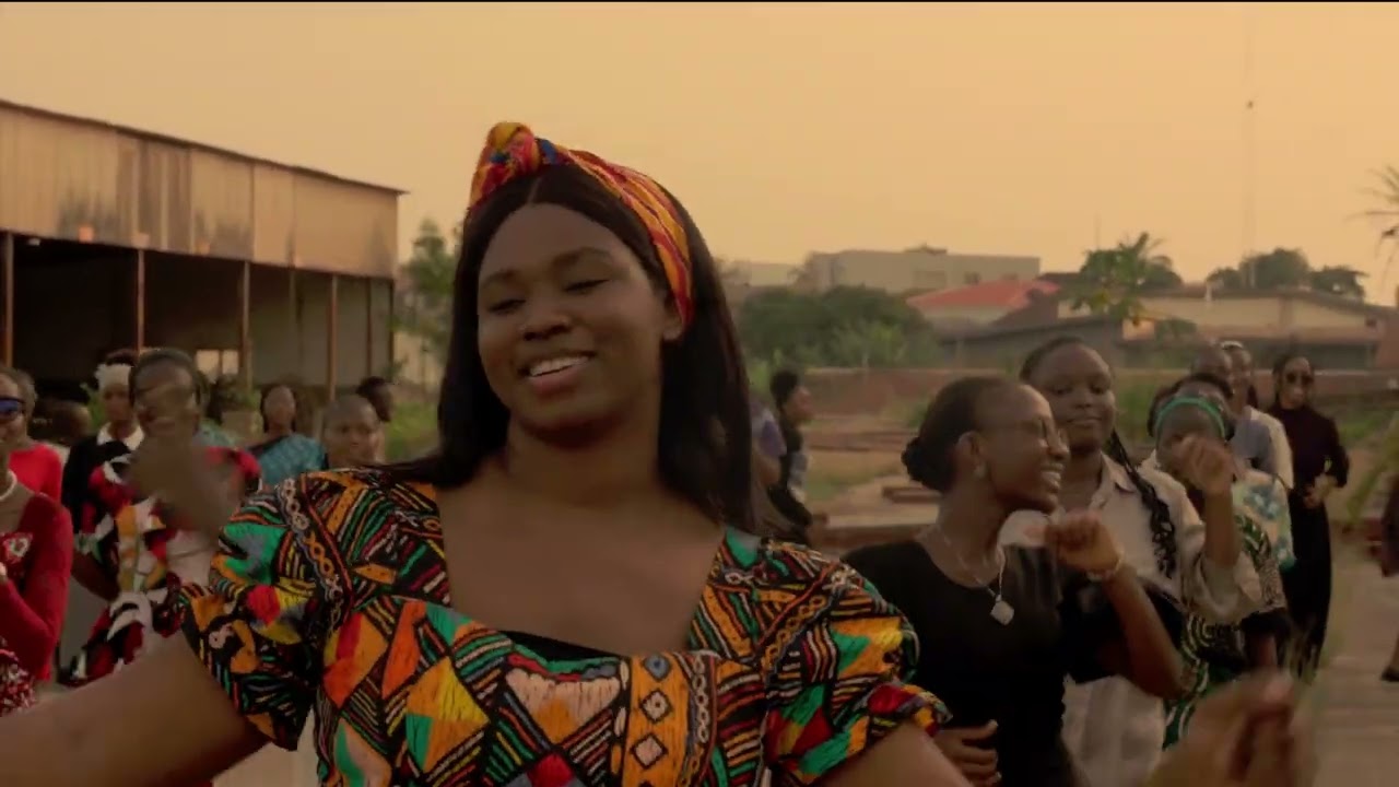Darasimi Oyor Running Mp3 Download 