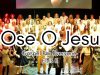 Elvis E ZA-EL & Gospel For Everyone Choir Ose O Jesu Mp3 Download