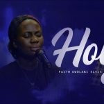 Holy of Holies by Faith Owolabi Mp3 Download