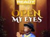 Giknicks – Open My Eyes Mp3 Download